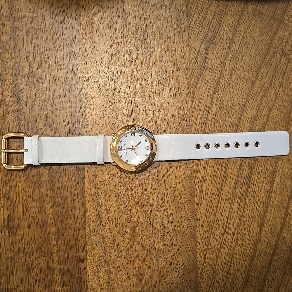 Marc Jacobs watch